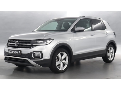 Volkswagen T-Cross Benzine