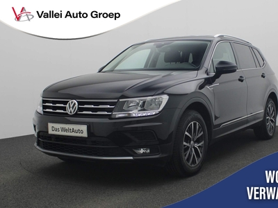 VOLKSWAGEN TIGUAN Allspace 7 pers. 1.4 TSI 150PK DSG Comfortline Business - Origineel NL | Navi | Clima | ACC | Apple Carplay / Android Auto | 17 inch