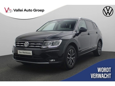 Volkswagen Tiguan Allspace 7 pers. 1.4 TSI 150PK DSG