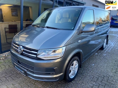 Volkswagen Transporter Multivan T6 2.0 TSI L1H1 Comfortline