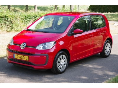 Volkswagen Up! Benzine