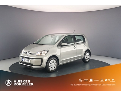 Volkswagen up! Move up 1.0 MPI 65pk Elektrische ramen voor