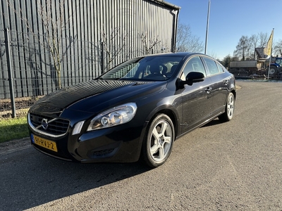 Volvo S60 Benzine