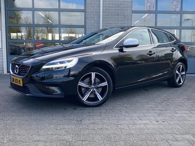 Volvo V40 Benzine