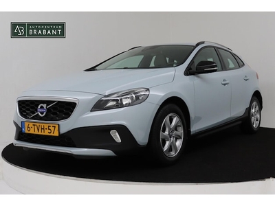 Volvo V40 Cross Country Benzine