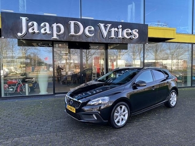 Volvo V40 Cross Country Benzine