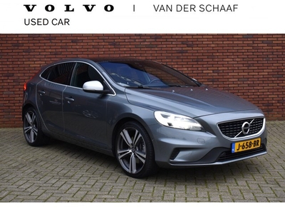 Volvo V40 T3 153PK Polar+ Sport Trekhaak Standkachel