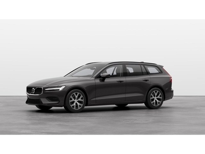 Volvo V60 B3 Automaat Essential Adaptieve cruise control /