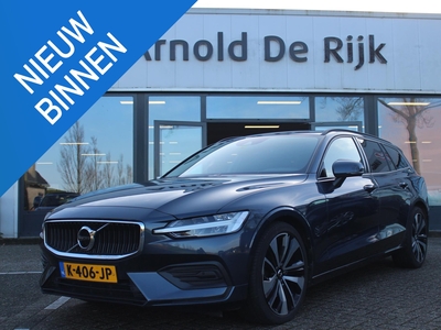 VOLVO V60 2.0 B3 Momentum Advantage