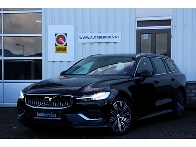 Volvo V60 2.0 T8 390PK Recharge Plug in Hybride PHEV AWD