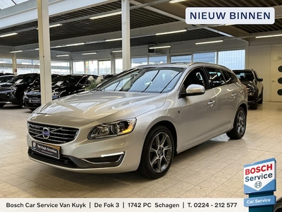 Volvo V60 Diesel