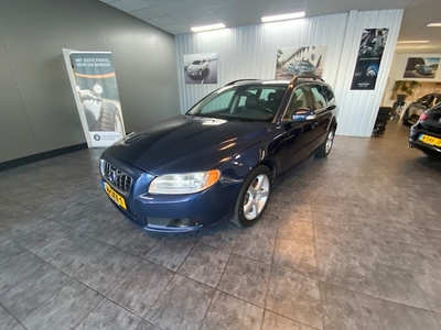 Volvo V70 Benzine