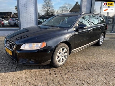 Volvo V70 Diesel