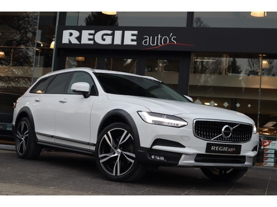 Volvo V90 Cross Country Benzine