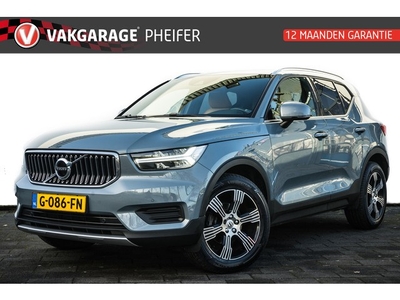 Volvo XC40 1.5 T3 164pk Aut. Inscription Camera/ Blis/ Full