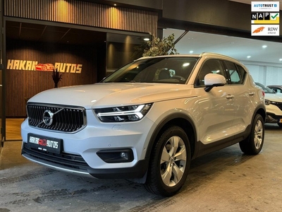 Volvo XC40 2.0 T4 Momentum Pro Carplay Camera