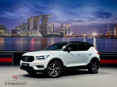 Volvo XC40 2.0 T4 R-Design PanoramaCameraINCL BTW