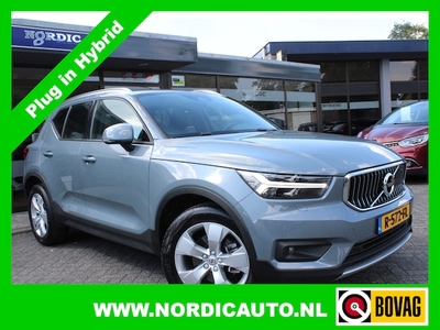 Volvo XC40 Benzine