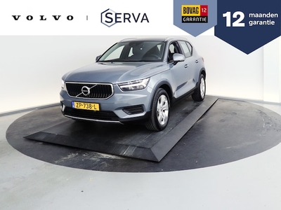 Volvo XC40 Benzine