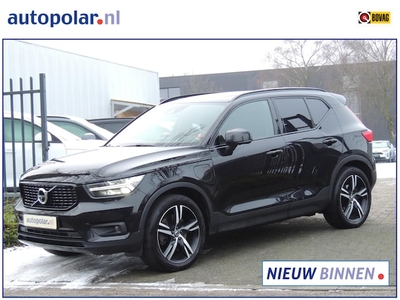 Volvo XC40 Benzine