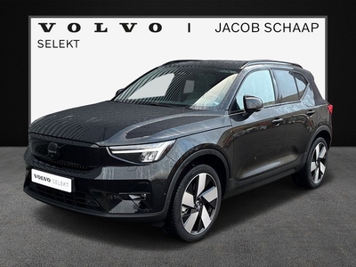 Volvo XC40 Single Motor Extended Range Ultimate 82 kWh /