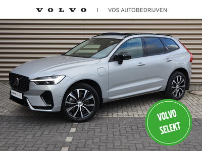 Volvo XC60 2.0 Recharge T8 AWD Ultimate Dark