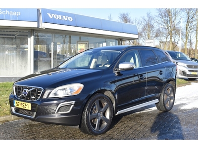 Volvo XC60 Benzine