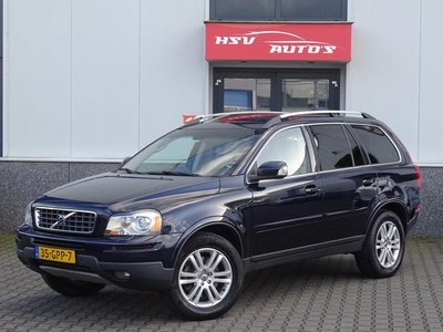 Volvo XC90 2.4 D5 AWD Sport 7p (ex bpm)