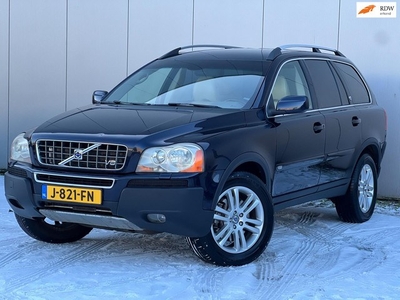 Volvo XC90 4.4 V8 Momentum Youngtimer Climate 7 pers.