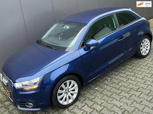 Audi A1 1.2 TFSI Attraction Pro Line 47000km