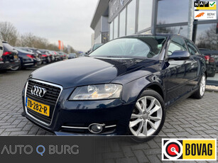 Audi A3 1.2 TFSI Ambition Pro Line Business | Cruise | Climate | Stoelverwarming | LMV |