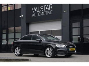 Audi A3 Limousine 30 TFSI S Line|LED|NL-AUTO|NW. BANDEN!