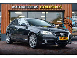 Audi A3 Sportback 1.4 TFSI Ambition Pro Line S Line Bose Xenon Leer