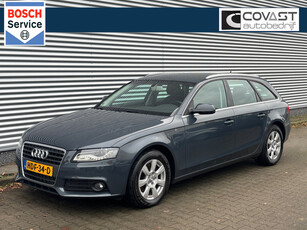 Audi A4 Avant 1.8 TFSI Pro Line Xenon|Navi|Clima|Stoelverw.|Trekhaak