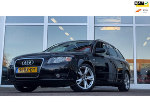 Audi A4 Avant 1.8 Turbo Pro Line 3e Eigenaar Trekhaak APK 13-11-2025