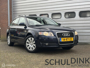 Audi A4 Avant 2.0 AIRCO|ELEKTRISCHE RAMEN|CRUISE CONTROLE