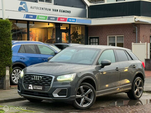 Audi Q2 1.4 TFSI CoD Design Pro Line Plus