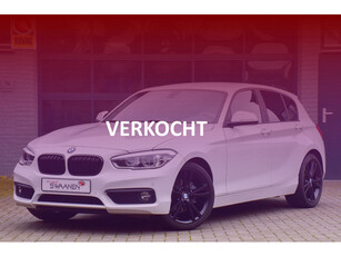 BMW 1-serie 116i High Executive