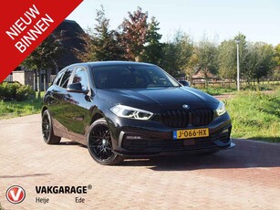 BMW 1 Serie 118i Executive Edition