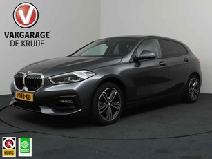 BMW 1 Serie 118i High Executive Edition