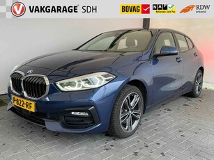 BMW 1 Serie 118i High Executive|Automaat|Sportstoelen