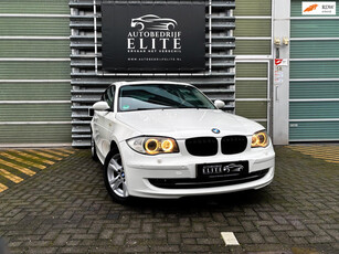 BMW 1-serie 120i|Pano|Leder|Autom.|PDC|170PK