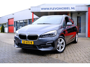 BMW 2-serie Active Tourer 218i Executive Launch Edition Aut. Pano|Half Leder|Sporstoelen|Navi