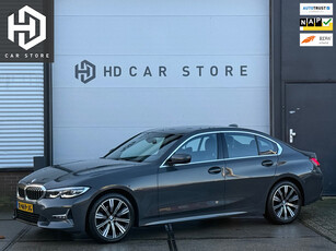 BMW 3-serie 318i High Executive Edition Dealer Onderhouden