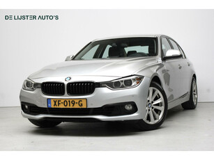 BMW 3-serie 320i Executive Sport Automaat 184 PK |NAVIGATIE, CRUISE, CLIMATE, BLUETOOTH, LED, PDC, DEALER ONDERHOUDEN|