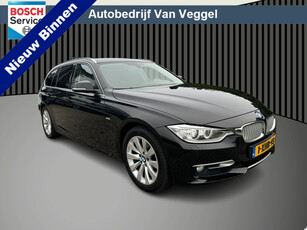 BMW 3 Serie Touring 320i Executive navi, xenon, trekhaak