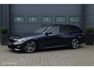 BMW 330i Touring High Exe M-Sport Edition|HUD|Pano|ACC|Trekhaak|