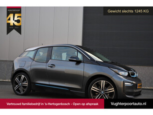 BMW i3 Executive 120Ah 42 kWh Harman Kardon/ Carplay/ W.pomp/3-Fase