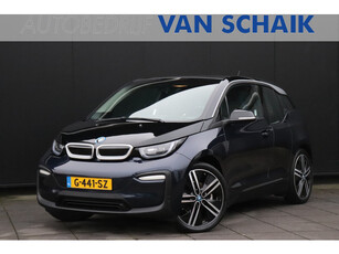 BMW i3 Executive Edition 120Ah 42 kWh | PDC | LMV | LED | NAVIGATIE | APPLE CAR PLAY