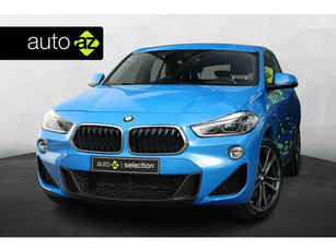 BMW X2 sDrive20i High Executive / M-Sport / DAB / LED